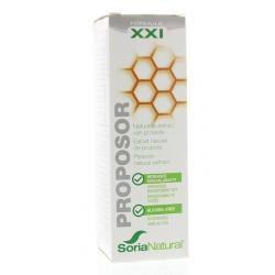 Proposor propolis XXI extract