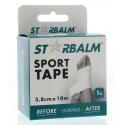 Sport tape 3.8cm x 10m single box