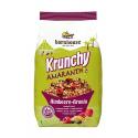 Krunchy amaranth framboos aronia bio