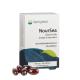 NourSea calanusolie omega 3 wax esters