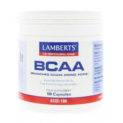 BCAA Complex