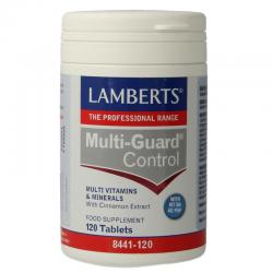 Multi-guard control