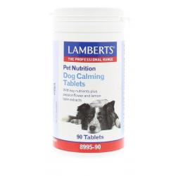 Hond (kalmerende tabletten voor dieren)