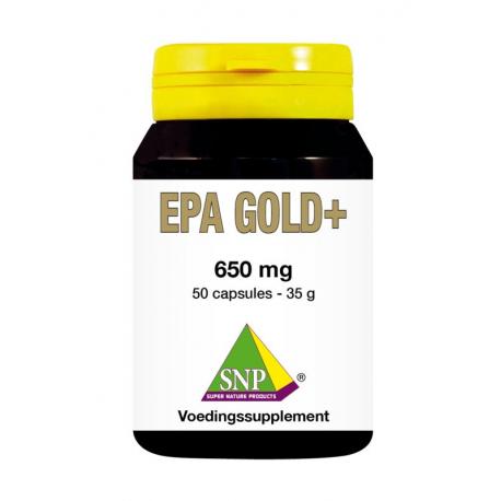 EPA Gold+