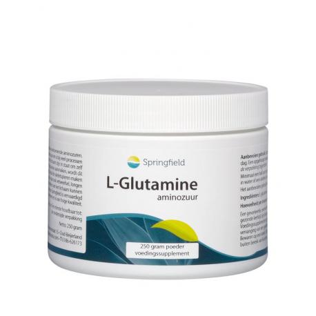 L-Glutamine poeder