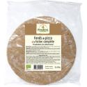 Pizza basis 150 gram bio