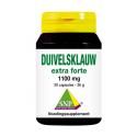 Duivelsklauw extra forte 1100mg