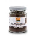 Bourbon vanille poeder