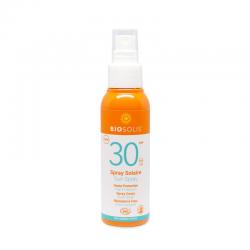 Sun spray SPF30