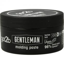Gentleman molding paste