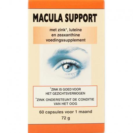 Macula support