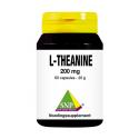 L-Theanine 200 mg