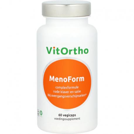 MenoForm vh menopauze formule