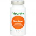 MenoForm vh menopauze formule