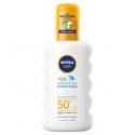 Sun protect & sensitive child spray SPF50
