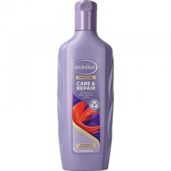 Shampoo care & repair
