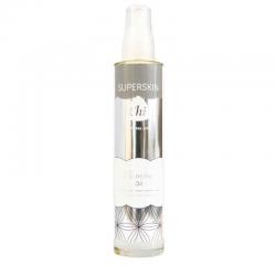 Superskin cleansing oil