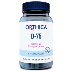 Vitamine D-75