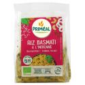 Basmati rijst Indiaase stijl bio