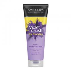 Violet crush purple conditioner