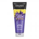 Violet crush purple shampoo