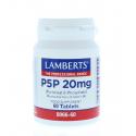 Vitamine B6 (P5P) 20mg