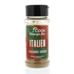 Italiaanse kruiden bio