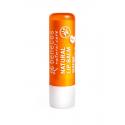 Lipbalm orange vegan