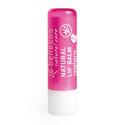 Lipbalm raspberry vegan