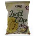 Linzen chips Arabian spice bio