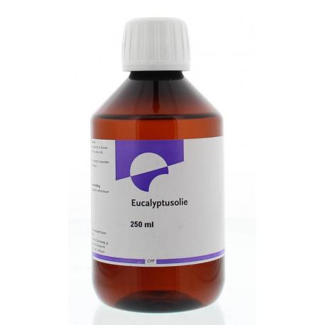 Eucalyptus aetheroleum