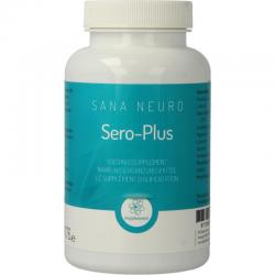 Sero plus obiotics