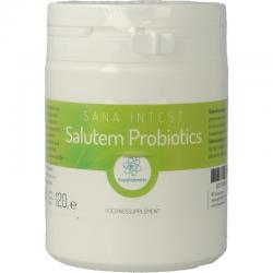 Salutem probiotics