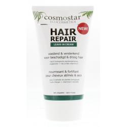 Hair repair leave in cream
