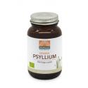 Psyllium Husk 750mg bio