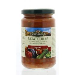 Ratatouille bio