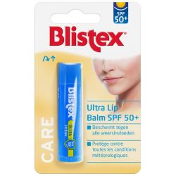 Ultra lip balm SPF50+