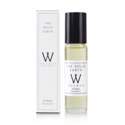 Natuurlijke parfum the solid earth roll on unisex