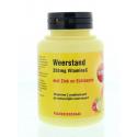 Vitamine C weerstand forte 250mg