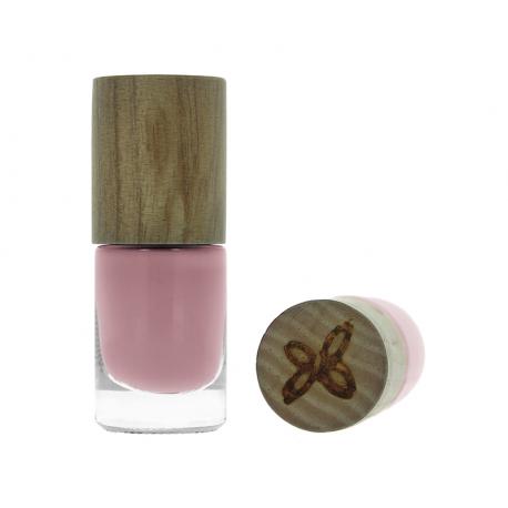 Nagellak roze poudre 22