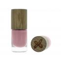 Nagellak roze poudre 22