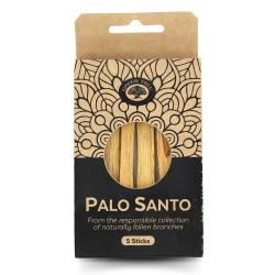Palo Santo heilig hout stokjes