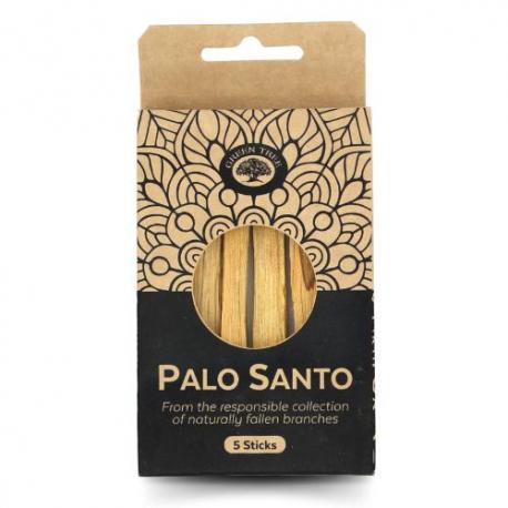 Palo Santo heilig hout stokjes