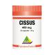 Cissus 400mg