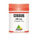 Cissus 400mg