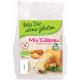 Cakemix glutenvrij bio