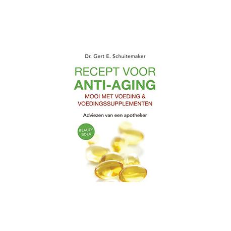 Recept voor anti aging