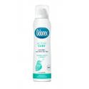 Deodorant spray active care