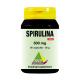 Spirulina 500 mg puur