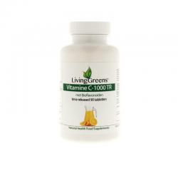 Vitamine C 1000mg TR